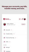 Harvard FCU Digital Banking screenshot 3
