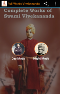 Full Works Swami Vivekananda screenshot 8