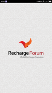 Recharge Forum screenshot 0