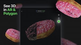 MagiScan - AI 3D Scanner app screenshot 9
