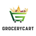 Grocery Cart