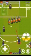 PORTABLE SOCCER DX Lite screenshot 3