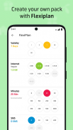 MyGP - Offer, Recharge, Sports screenshot 1