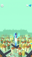 City Boom: Destruction Game screenshot 2