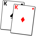 Fours Solitaire