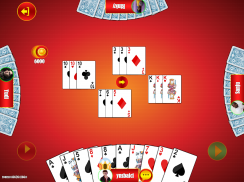 Hazari Club - হাজারী Hazari Card Game 2020 screenshot 1