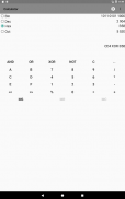 Programmer's Calculator screenshot 2