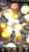 Galaxy Missile War screenshot 5