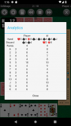 Cribbage screenshot 0