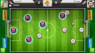Soccer Stars screenshot 5