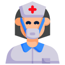 Nursing Quiz Icon