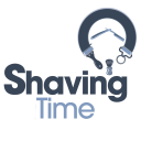 Shaving Time Icon