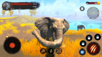 Gajah itu screenshot 2