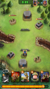 War Heroes: Multiplayer Battle screenshot 2