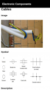 Electronic Components screenshot 3