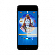 shiv shiva mantras audio app screenshot 6