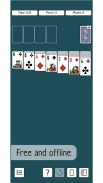 Solitaire Klondike Card Game screenshot 5