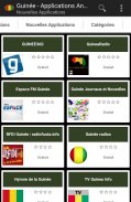 Guinean apps screenshot 3