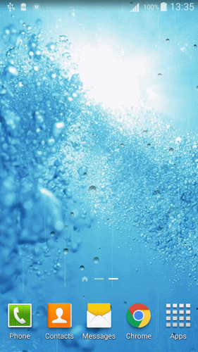 Water Live Wallpaper Hd 1 7 Download Android Apk Aptoide