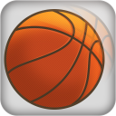 小小篮球 Icon