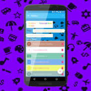 MatCon -  Material Icon Maker screenshot 2