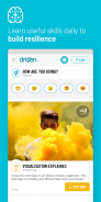 Driven Resilience App screenshot 5