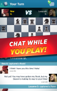 Chess With Friends Free screenshot 7