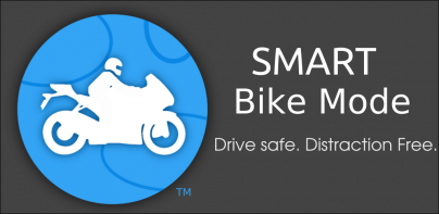 Smart bike mode Auto Responder