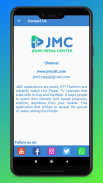 JMC John Media Center screenshot 0