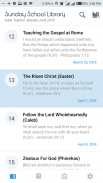 Sunday School Library screenshot 0