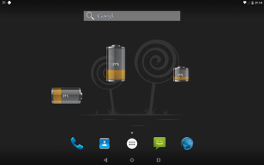 Batería HD - Battery screenshot 10