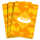 Planning Poker Icon