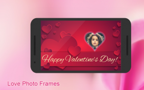 Love Photo Maker 2022 screenshot 3