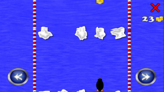 Puffel the Penguin screenshot 6