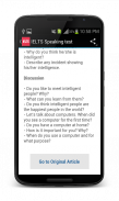 IELTS preparation screenshot 2