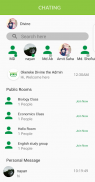 My UNN Post Utme App screenshot 5