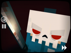 Slayaway Camp 2: Netflix & Kill – Suporte ao jogo