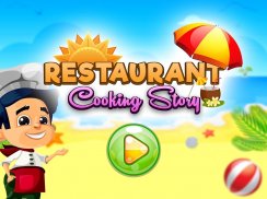 Virtual Chef Food Court Cooking Craze screenshot 3