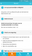 Zakkaartjes App screenshot 1