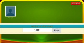 Raja Wazir Chor Sipahi with Friends. Play Online! screenshot 4