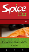 Spice Hut screenshot 3