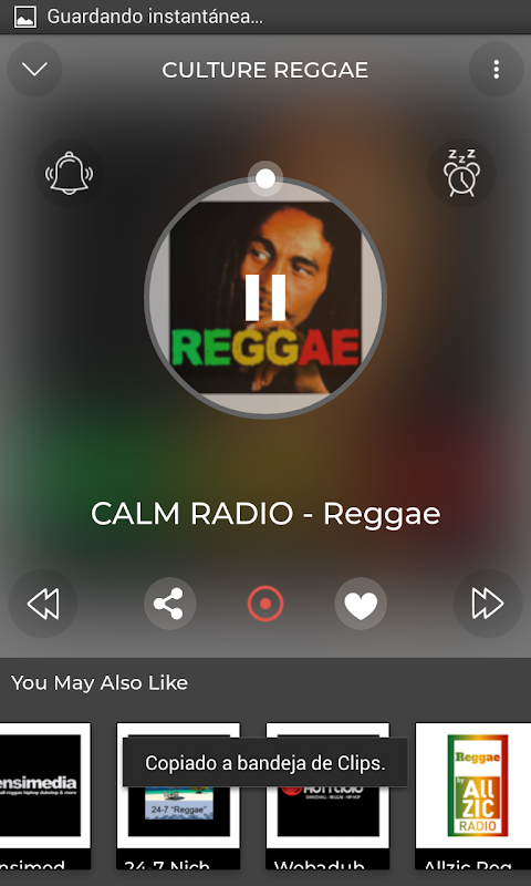 Reggae Music APK for Android Download