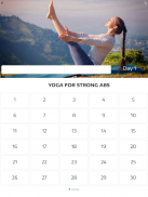 Yoga for Beginners: Poses and Sequences screenshot 1