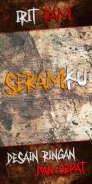 Seramku : cerita horor nyata screenshot 2