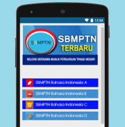 Soal SBMPTN 2020 - Jitu, Akurat dan Pembahasan screenshot 3