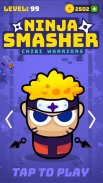 Ninja Smasher screenshot 5