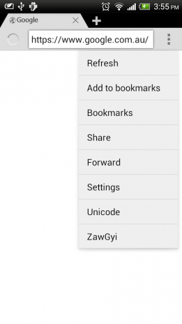 4 Myanmar Browser 1 6 3 Download Apk For Android Aptoide