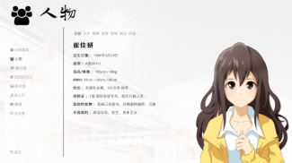 失望失业者Demo screenshot 2