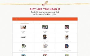 Shutterfly: Cards, Gifts, Free Prints, Photo Books screenshot 7