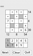 Math Square screenshot 4